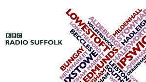 BBC Radio Suffolk