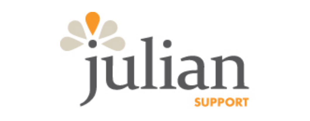 Julian Support logo