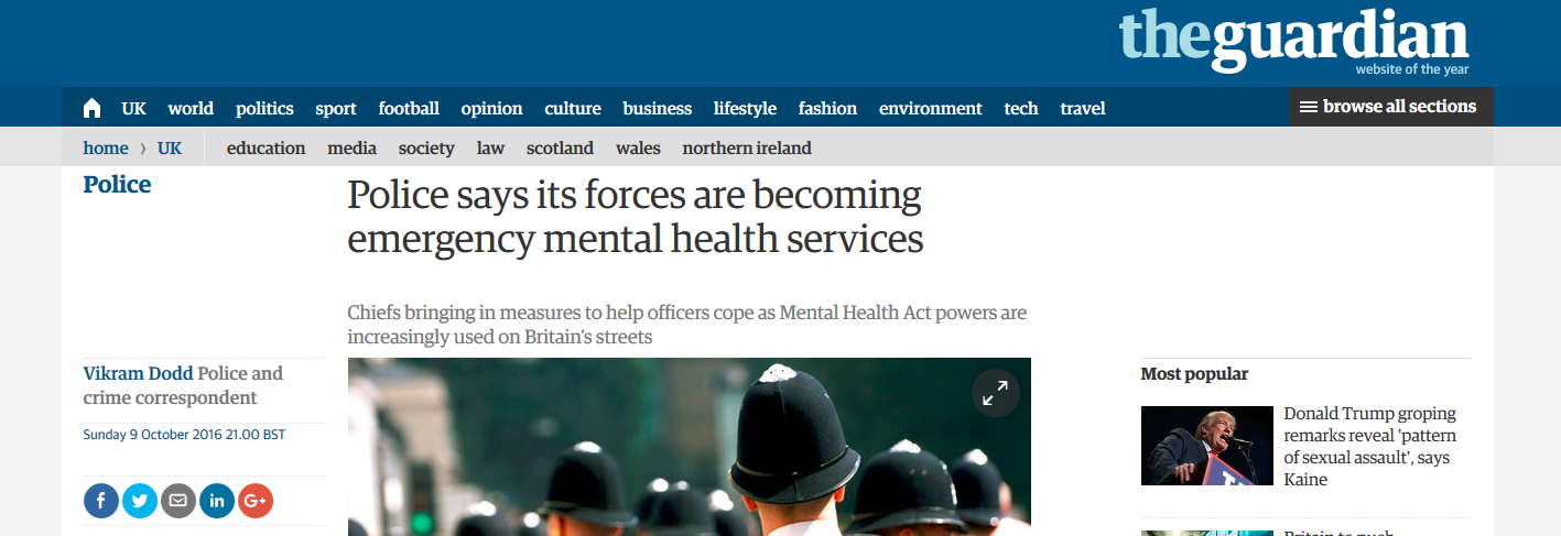guardian-police-says-its-forces-are-becoming-emergency-mental-health-services