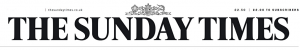 Newsflash: Tomorrow's Sunday Times includes mental health crisis at NSFT