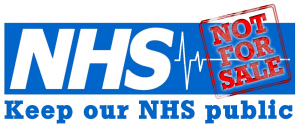 Keep our NHS Public: Health Warning - A mutual may be heading our way