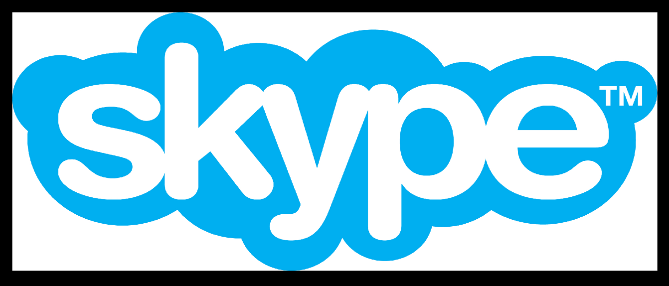 Skype Kept in the Dark