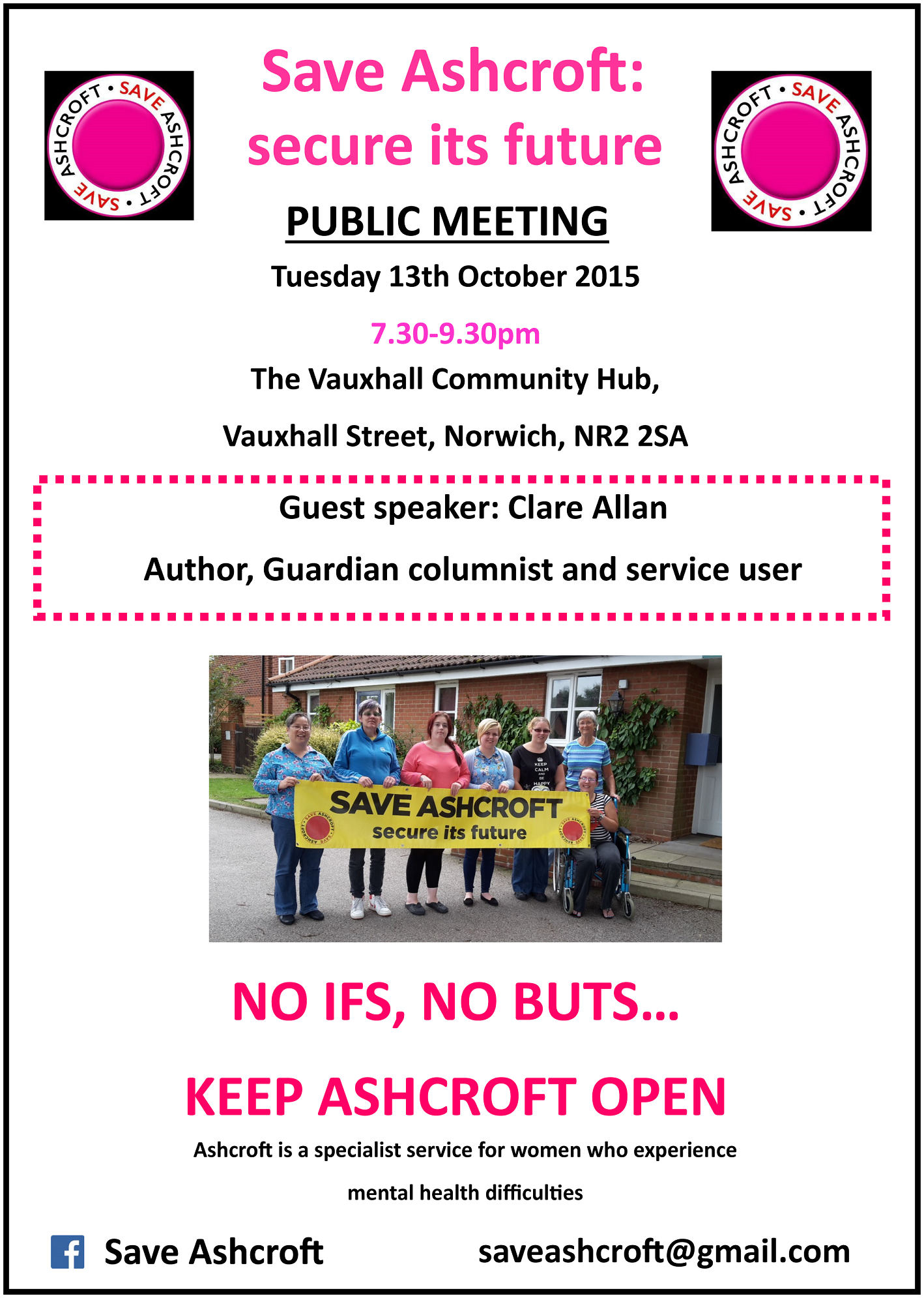 final pdf leaflet a4 second public meeting display