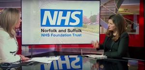 Video: BBC News at Six: NSFT expected to fail yet another CQC inspection